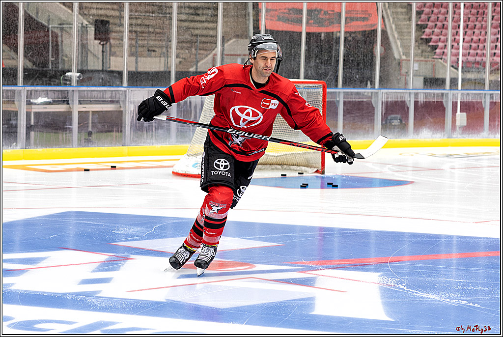 PENNY DEL WINTERGAME;  Kölner Haie Training; Köln, 02.12.2022